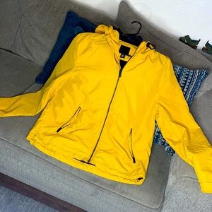 Men’s jacket size.large h&m brand still new perfect condition